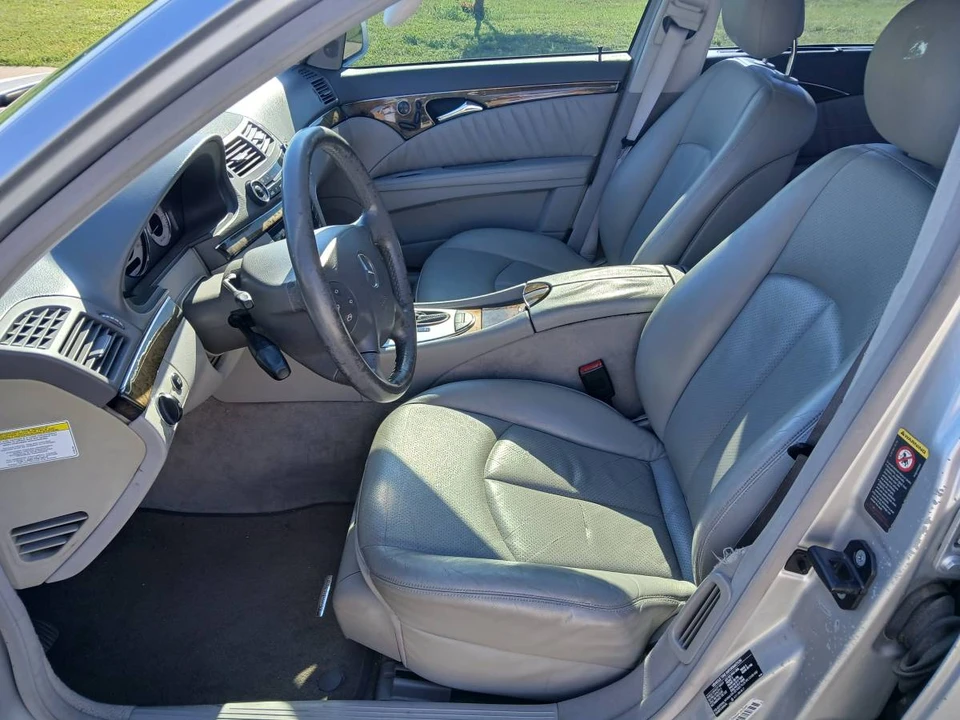 2005 Mercedes-Benz W211 E-Class - Image 14 of 14