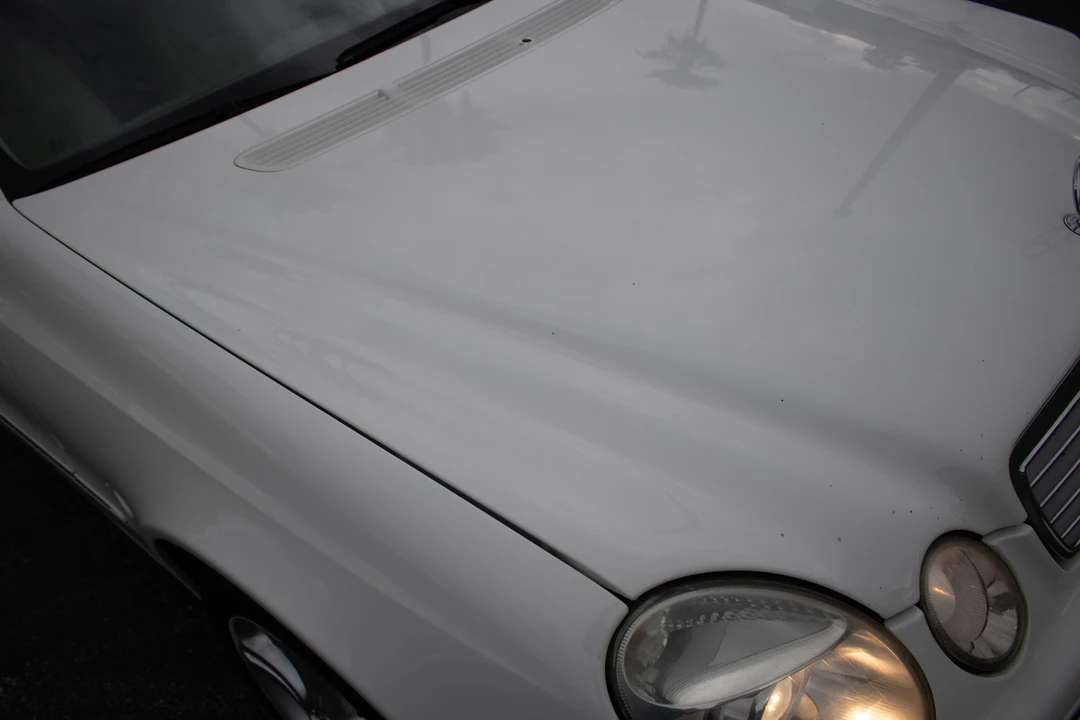 2005 Mercedes-Benz W211 E-Class - Image 29 of 31