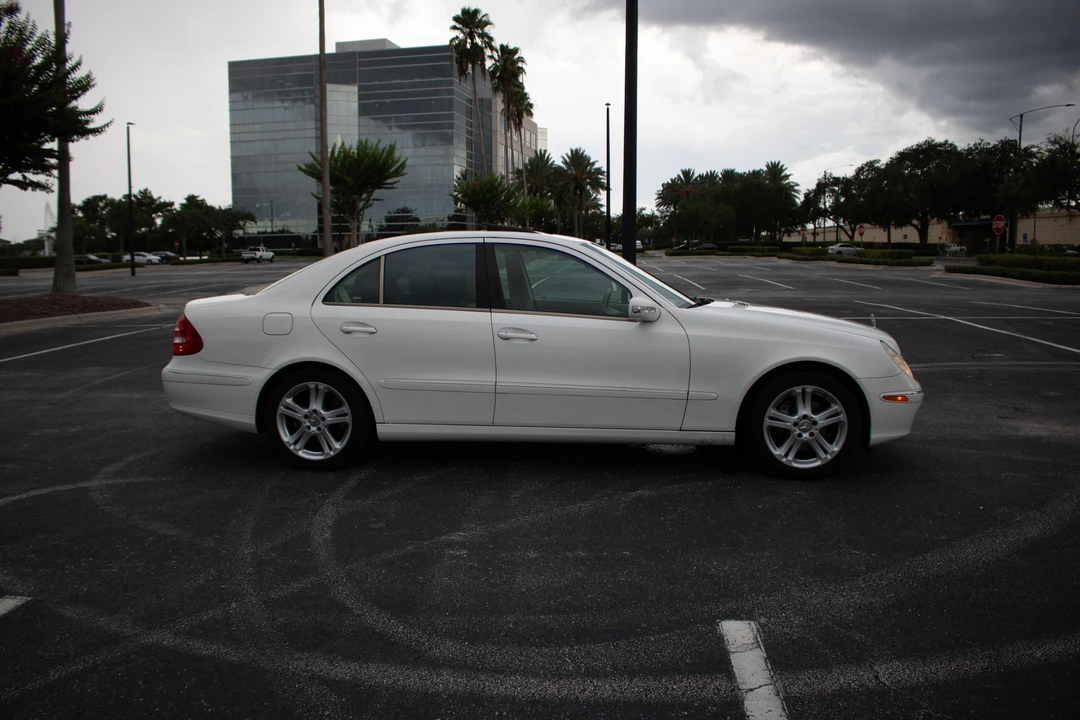2005 Mercedes-Benz W211 E-Class - Image 20 of 31