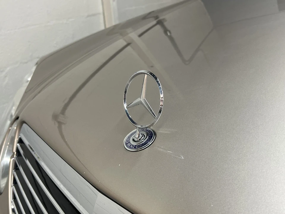 2005 Mercedes-Benz W211 E-Class - Image 26 of 31
