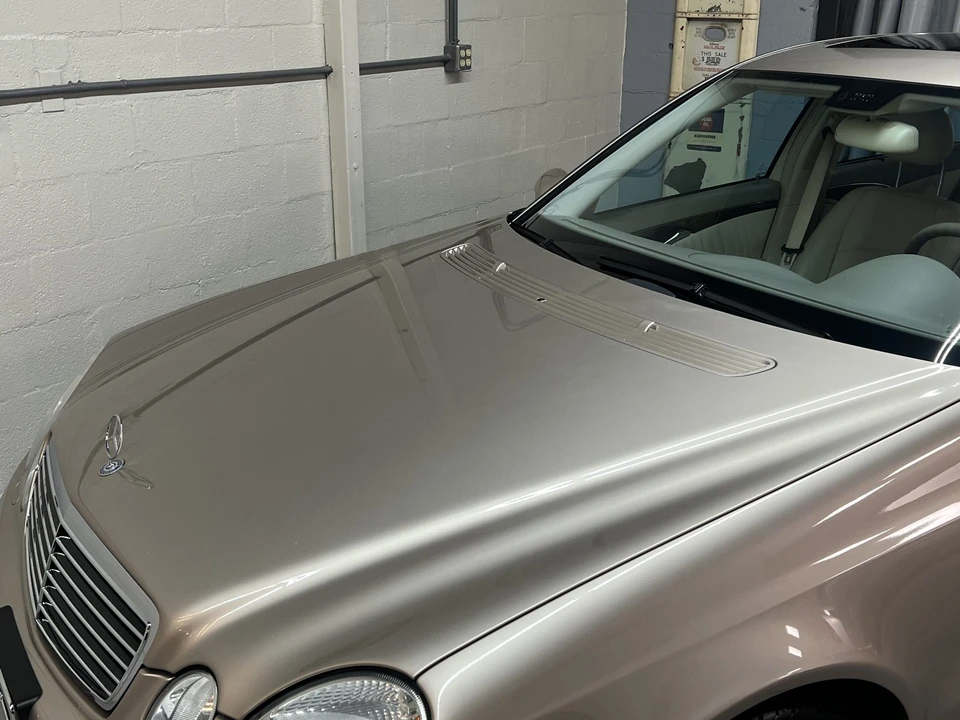 2005 Mercedes-Benz W211 E-Class - Image 28 of 31
