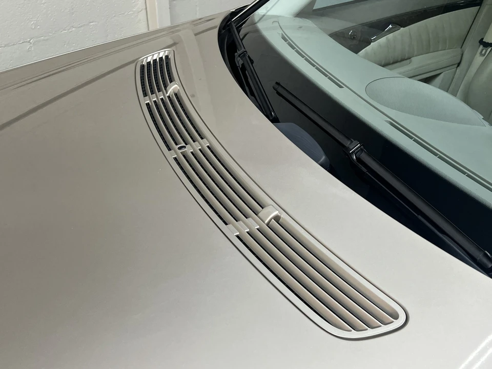 2005 Mercedes-Benz W211 E-Class - Image 30 of 31