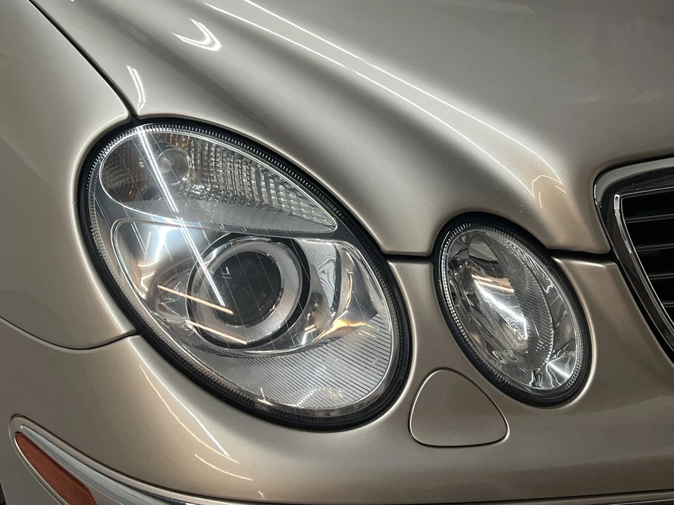 2005 Mercedes-Benz W211 E-Class - Image 22 of 31
