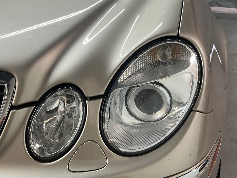 2005 Mercedes-Benz W211 E-Class - Image 23 of 31