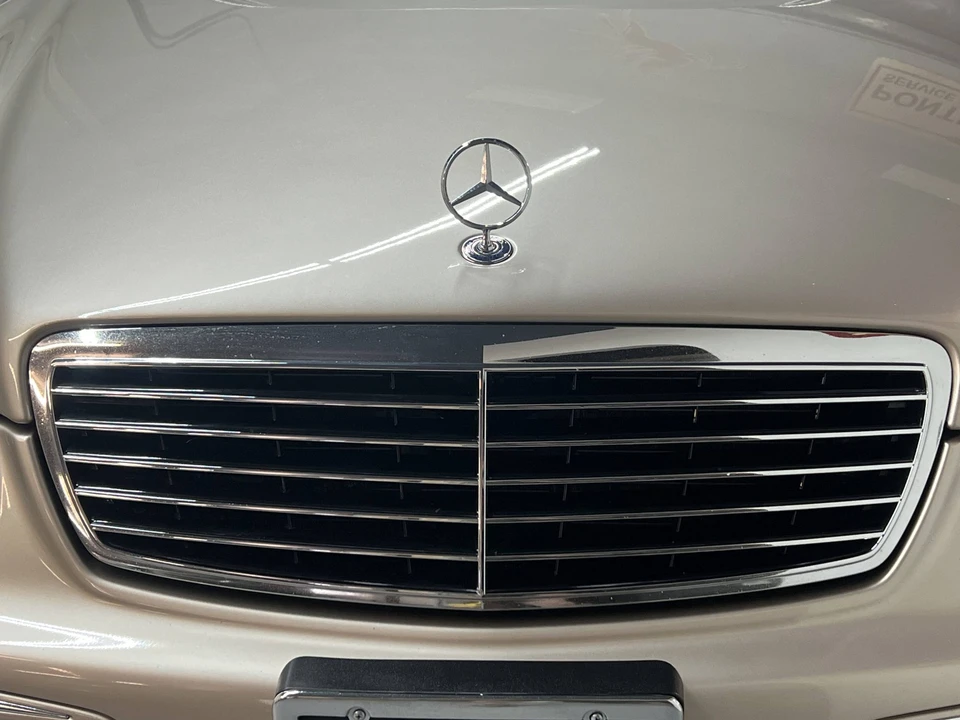 2005 Mercedes-Benz W211 E-Class - Image 24 of 31