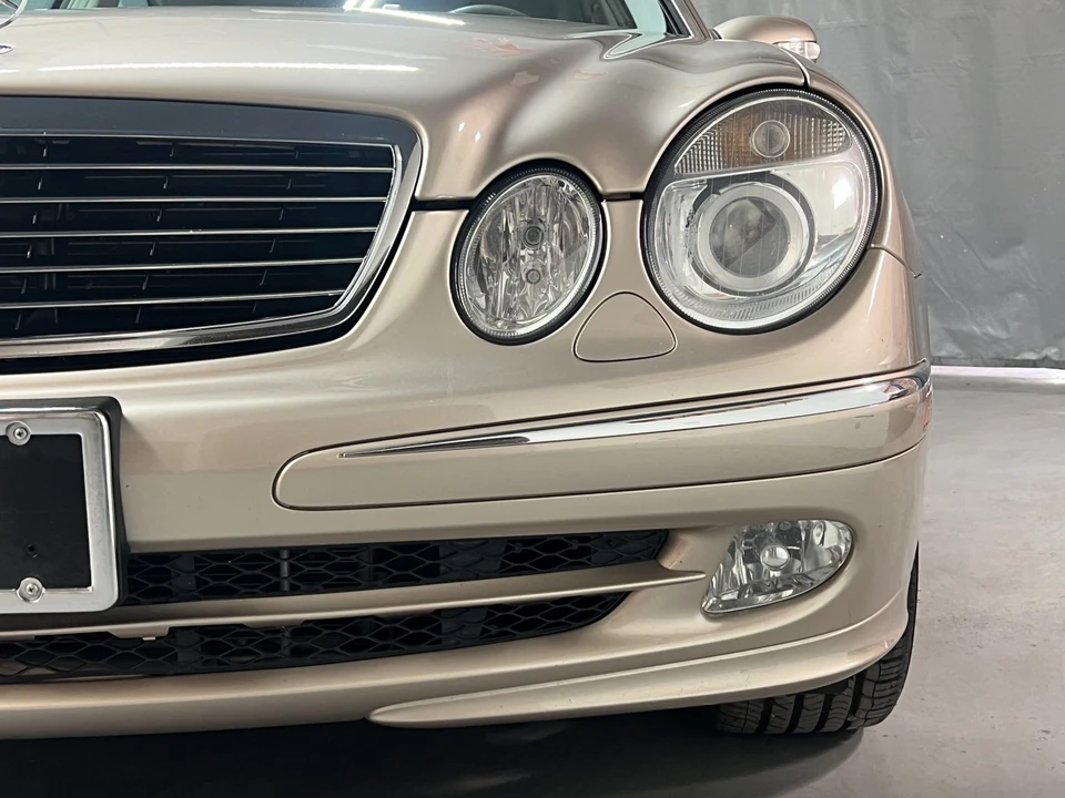 2005 Mercedes-Benz W211 E-Class - Image 21 of 31
