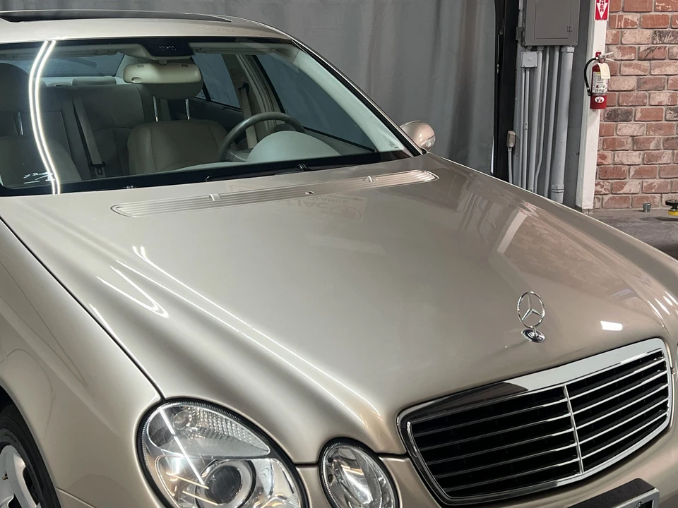 2005 Mercedes-Benz W211 E-Class - Image 25 of 31