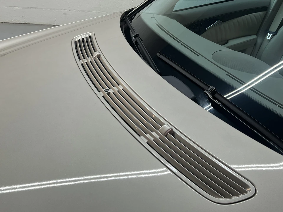 2005 Mercedes-Benz W211 E-Class - Image 29 of 31