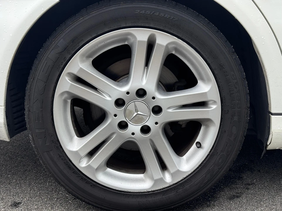 2005 Mercedes-Benz W211 E-Class - Image 29 of 31