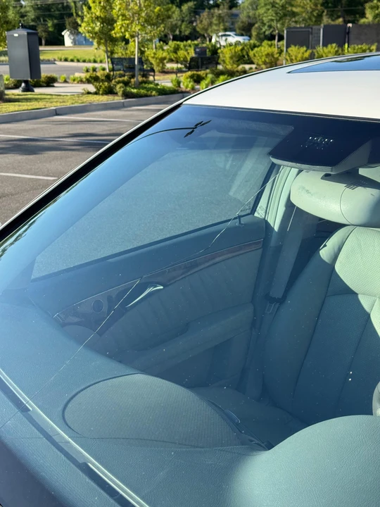 2005 Mercedes-Benz W211 E-Class - Image 26 of 31