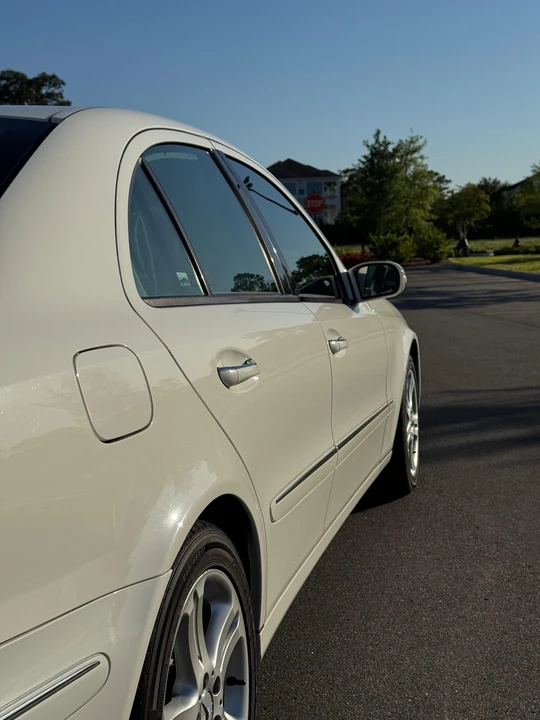 2005 Mercedes-Benz W211 E-Class - Image 23 of 31