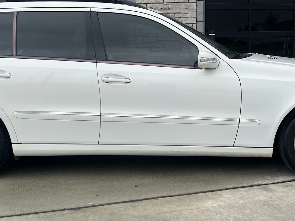 2005 Mercedes-Benz W211 E-Class - Image 30 of 31