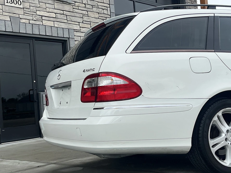2005 Mercedes-Benz W211 E-Class - Image 22 of 31