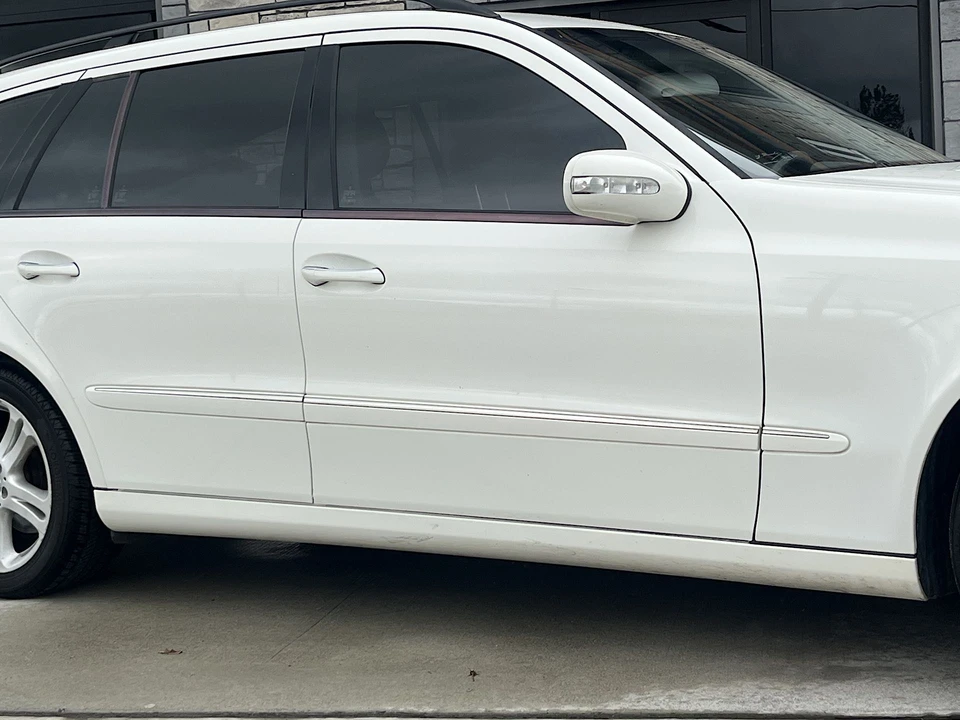 2005 Mercedes-Benz W211 E-Class - Image 21 of 31