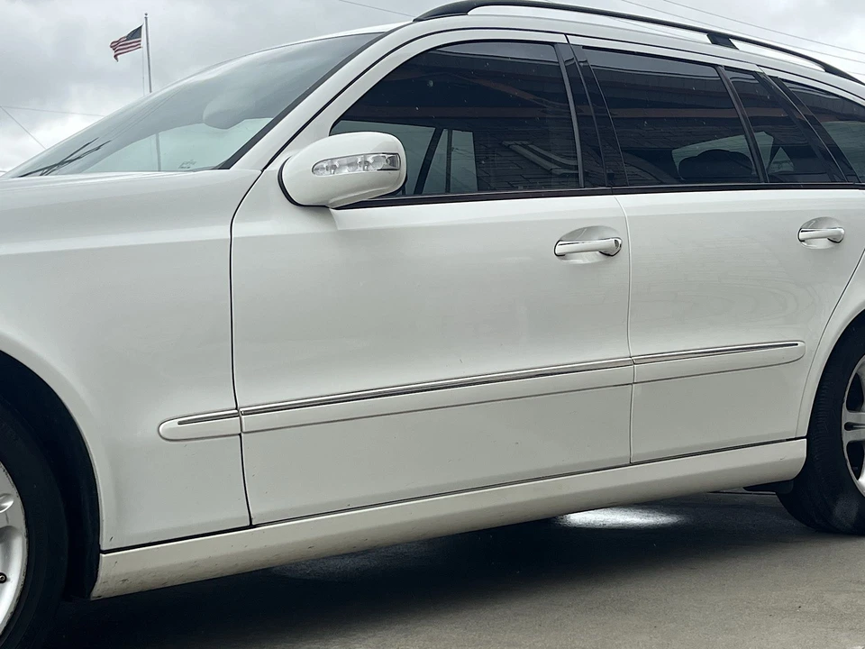 2005 Mercedes-Benz W211 E-Class - Image 20 of 31