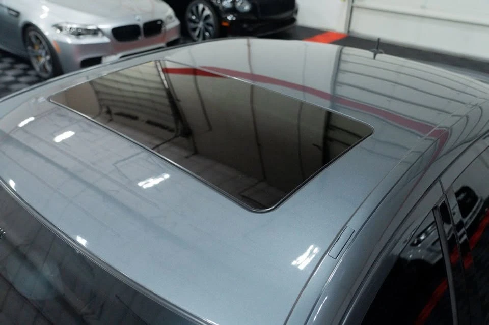 2005 Mercedes-Benz W211 E 55 & E 63 AMG - Image 20 of 20