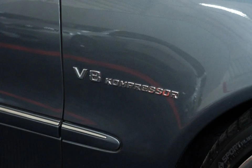 2005 Mercedes-Benz W211 E 55 & E 63 AMG - Image 15 of 20
