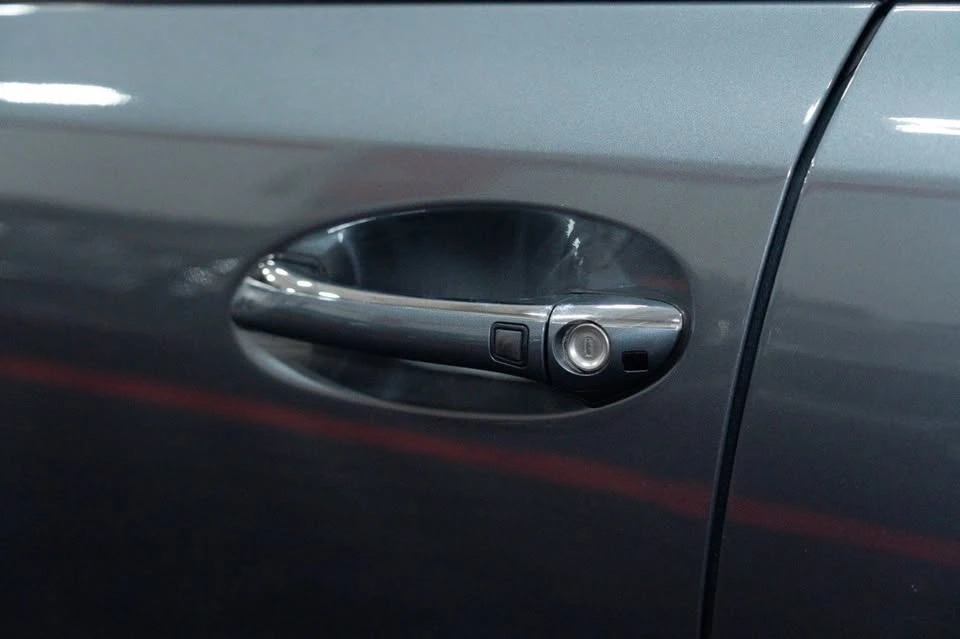 2005 Mercedes-Benz W211 E 55 & E 63 AMG - Image 19 of 20