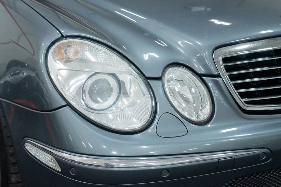2005 Mercedes-Benz W211 E 55 & E 63 AMG - Image 14 of 20