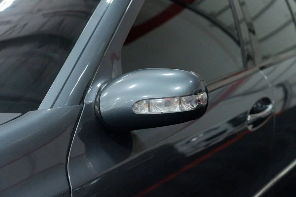 2005 Mercedes-Benz W211 E 55 & E 63 AMG - Image 16 of 20