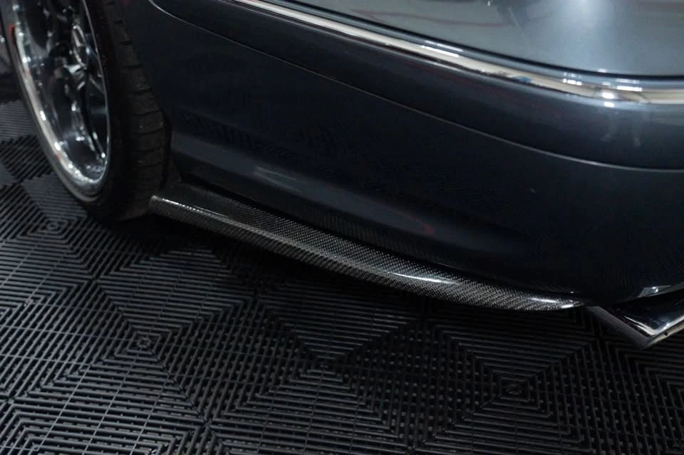 2005 Mercedes-Benz W211 E 55 & E 63 AMG - Image 12 of 20