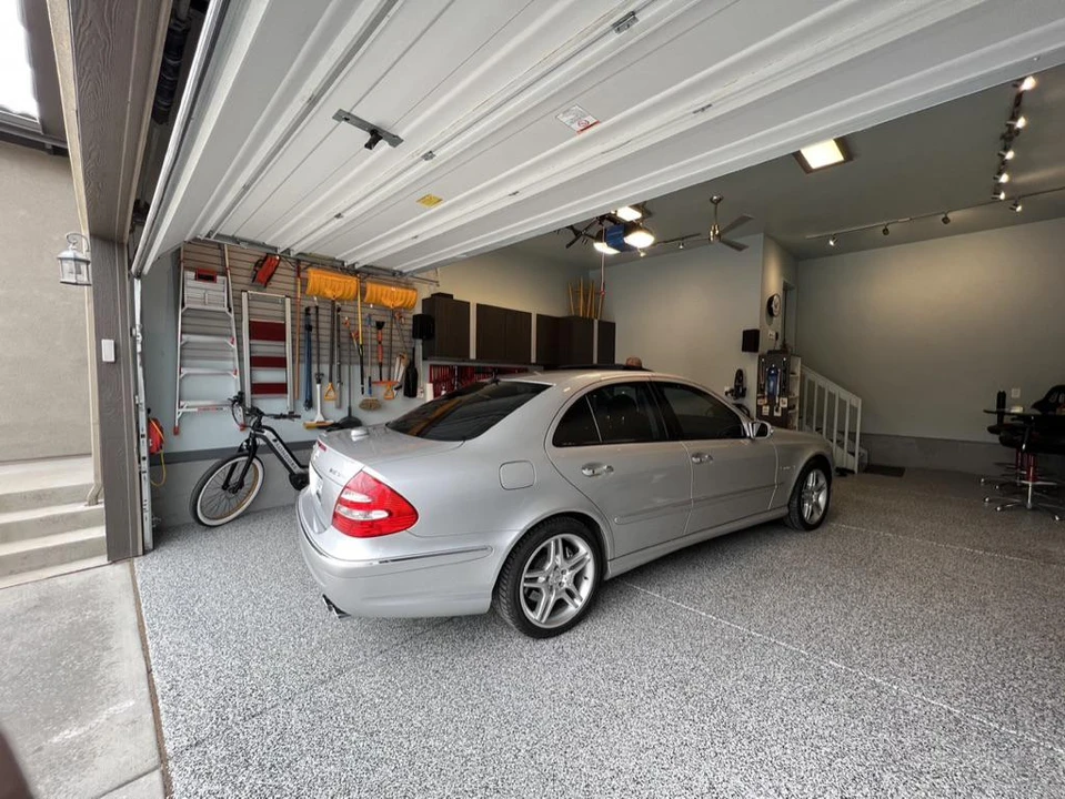 2005 Mercedes-Benz W211 E 55 & E 63 AMG - Image 17 of 25