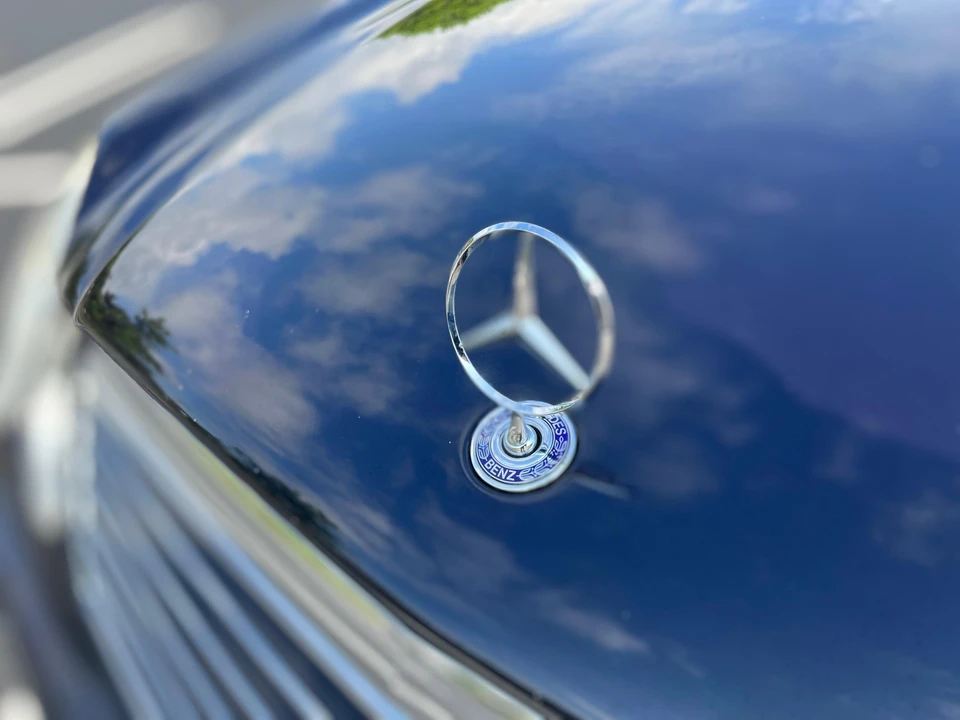 2005 Mercedes-Benz W211 E 55 & E 63 AMG - Image 14 of 31