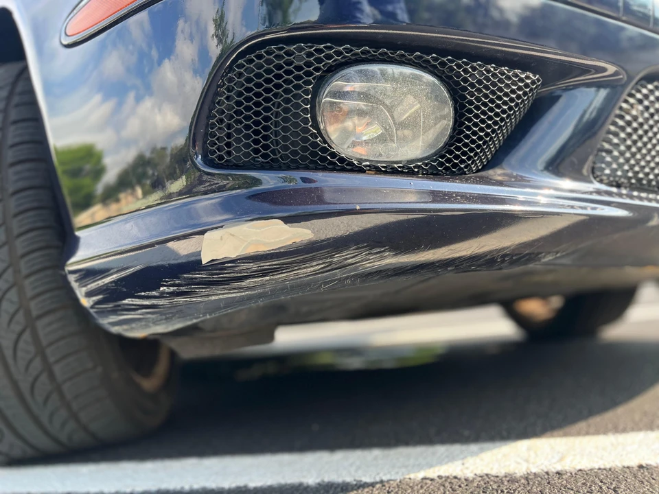 2005 Mercedes-Benz W211 E 55 & E 63 AMG - Image 21 of 31