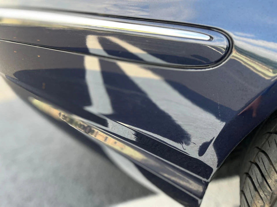 2005 Mercedes-Benz W211 E 55 & E 63 AMG - Image 30 of 31