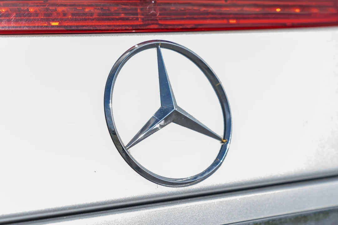 2005 Mercedes-Benz W211 E 55 & E 63 AMG - Image 21 of 31