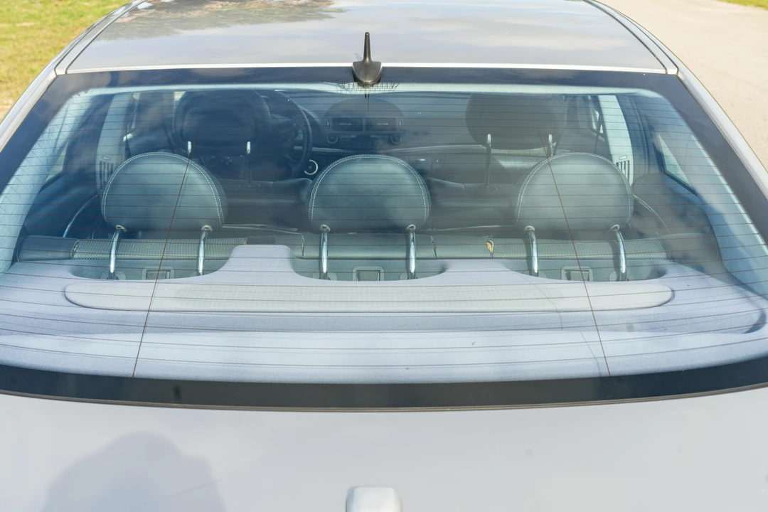 2005 Mercedes-Benz W211 E 55 & E 63 AMG - Image 22 of 31