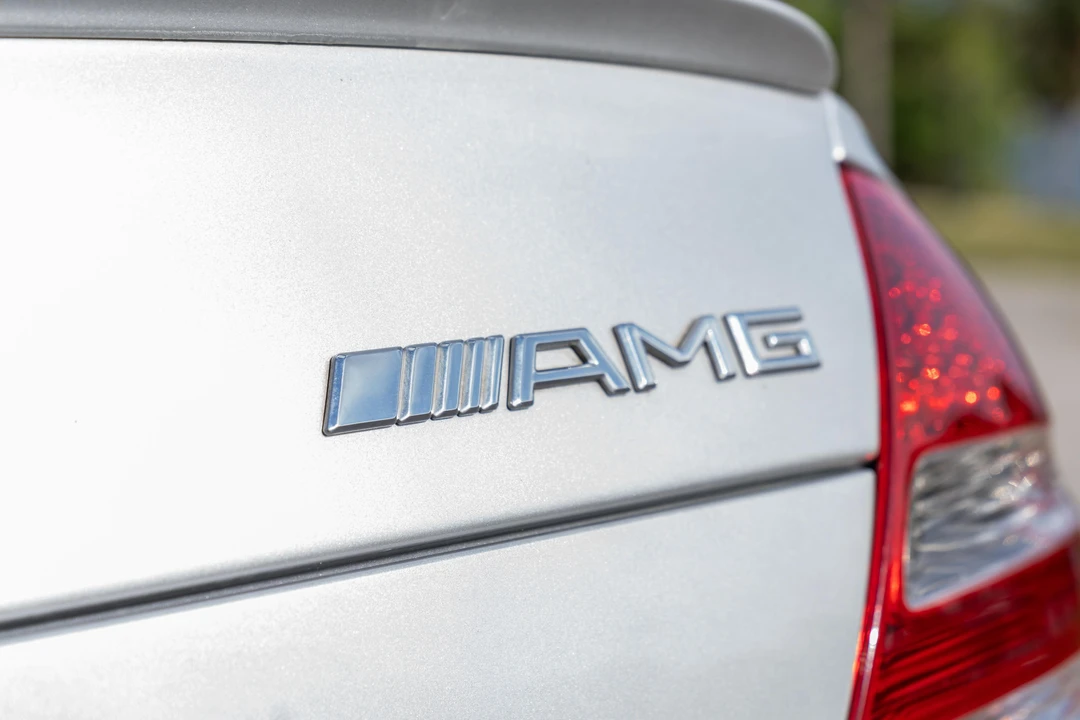 2005 Mercedes-Benz W211 E 55 & E 63 AMG - Image 23 of 31