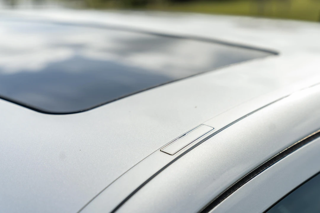 2005 Mercedes-Benz W211 E 55 & E 63 AMG - Image 16 of 31