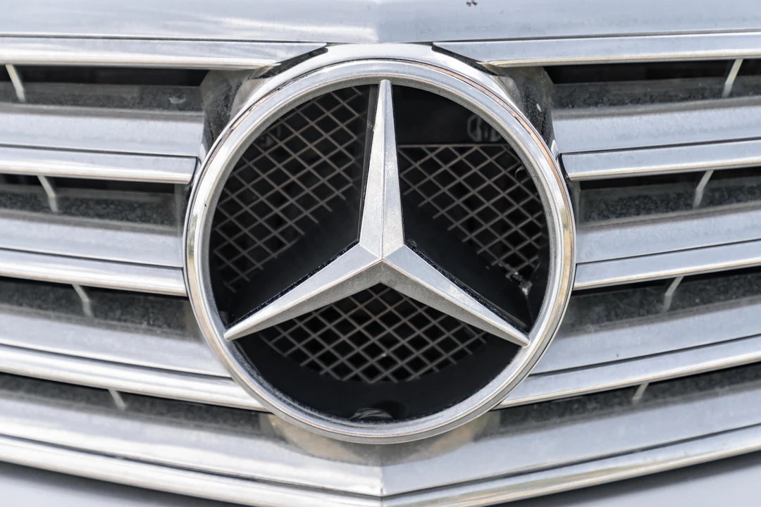 2005 Mercedes-Benz W211 E 55 & E 63 AMG - Image 12 of 31
