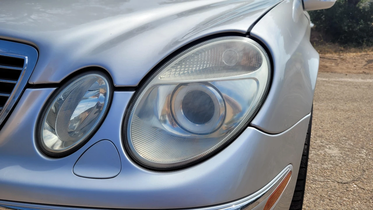 2005 Mercedes-Benz W211 E 55 & E 63 AMG - Image 25 of 31