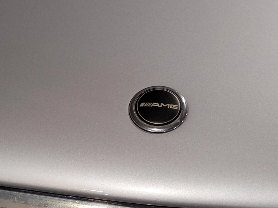 2005 Mercedes-Benz W211 E 55 & E 63 AMG - Image 23 of 31