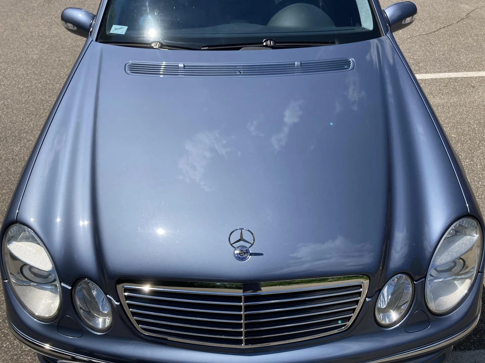 2005 Mercedes-Benz W211 E 55 & E 63 AMG - Image 26 of 31