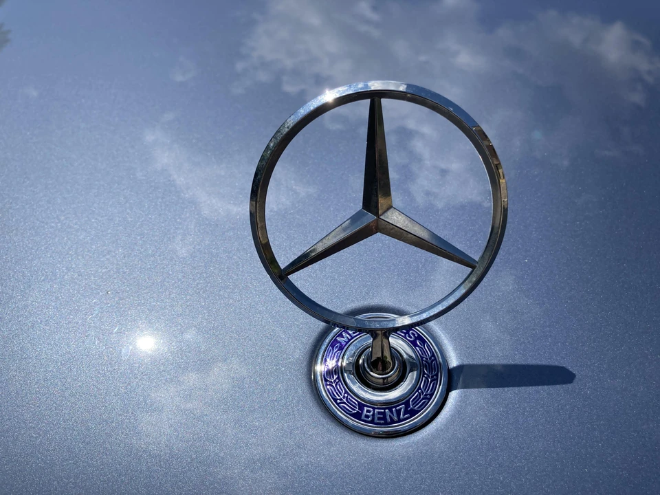2005 Mercedes-Benz W211 E 55 & E 63 AMG - Image 29 of 31
