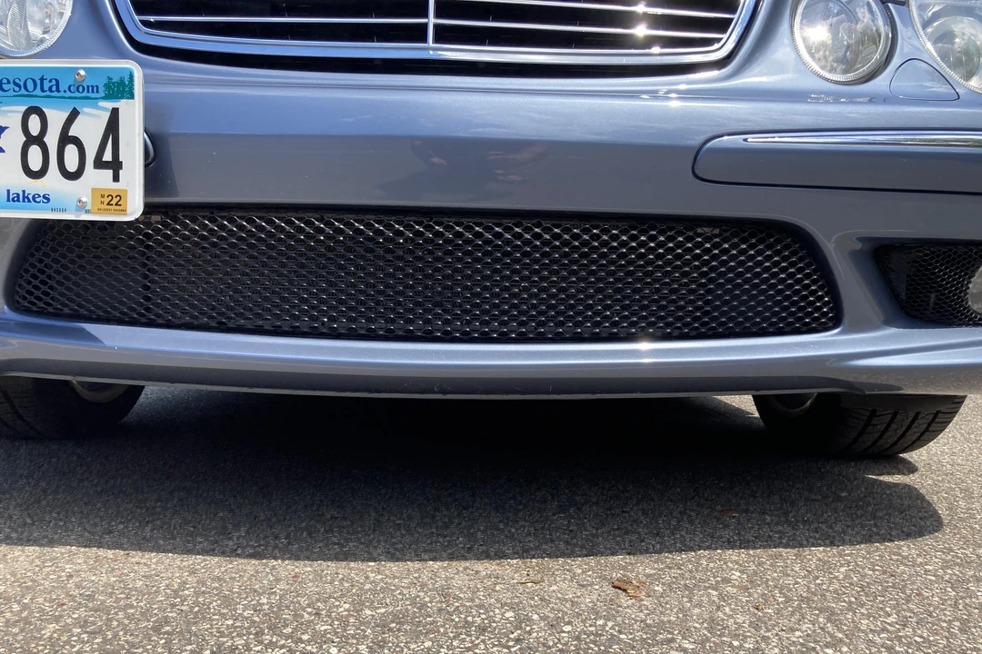 2005 Mercedes-Benz W211 E 55 & E 63 AMG - Image 24 of 31