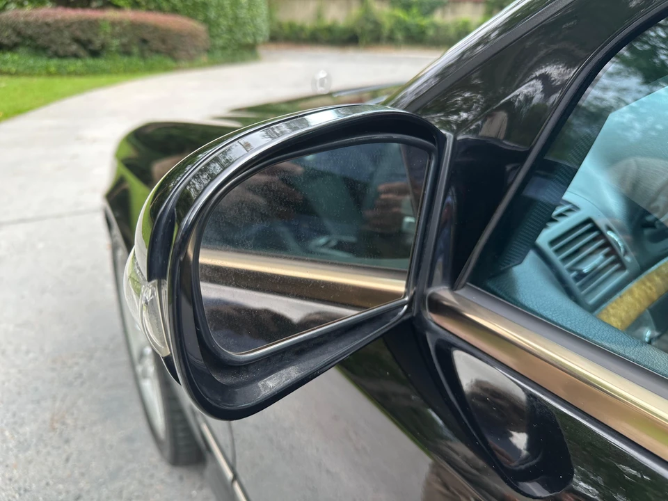 2005 Mercedes-Benz W211 E 55 & E 63 AMG - Image 16 of 31