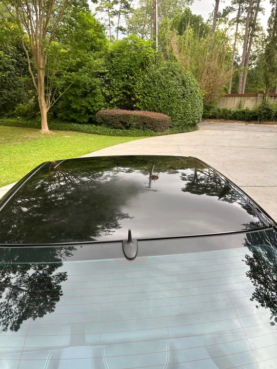 2005 Mercedes-Benz W211 E 55 & E 63 AMG - Image 20 of 31