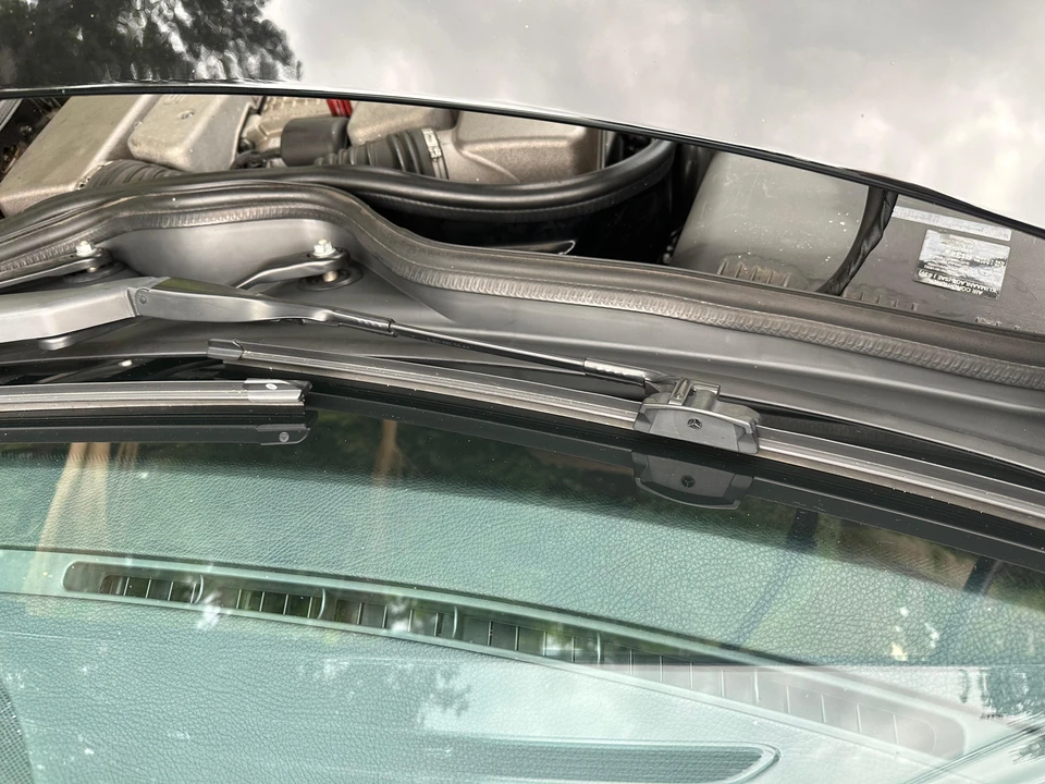 2005 Mercedes-Benz W211 E 55 & E 63 AMG - Image 17 of 31