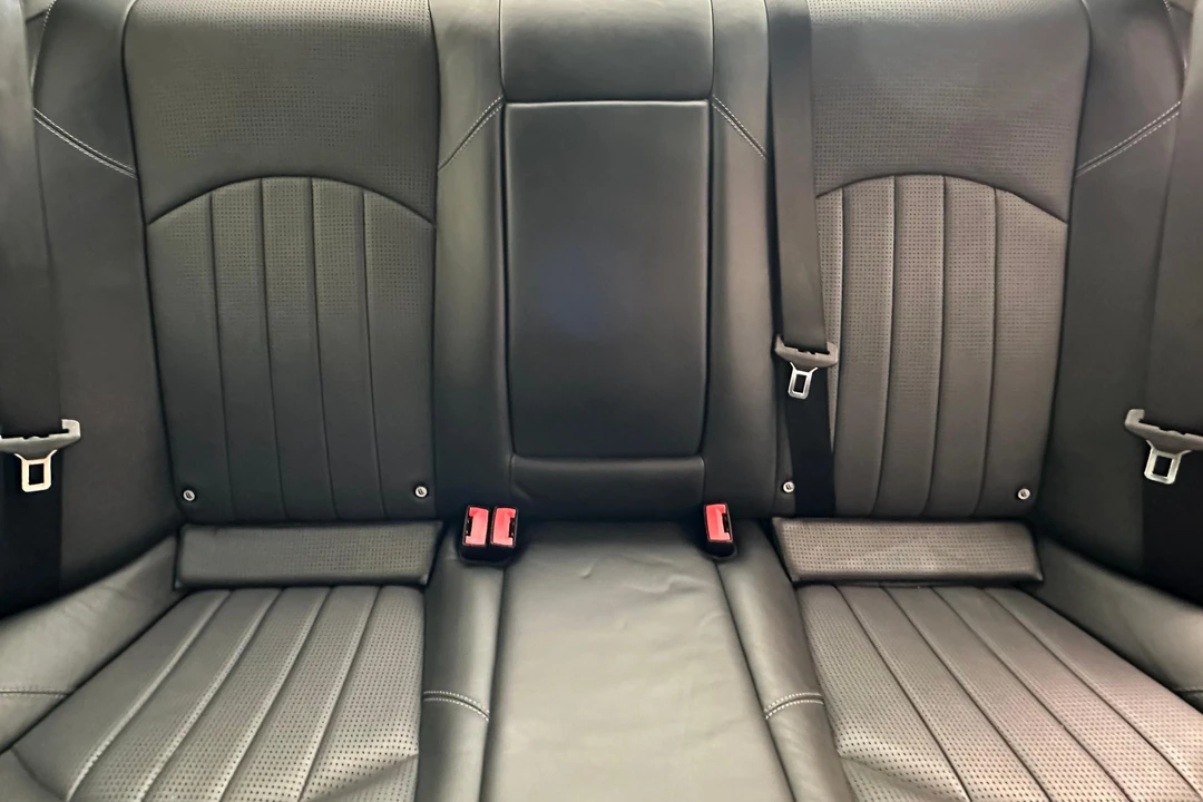 2005 Mercedes-Benz W211 E 55 & E 63 AMG - Image 30 of 31