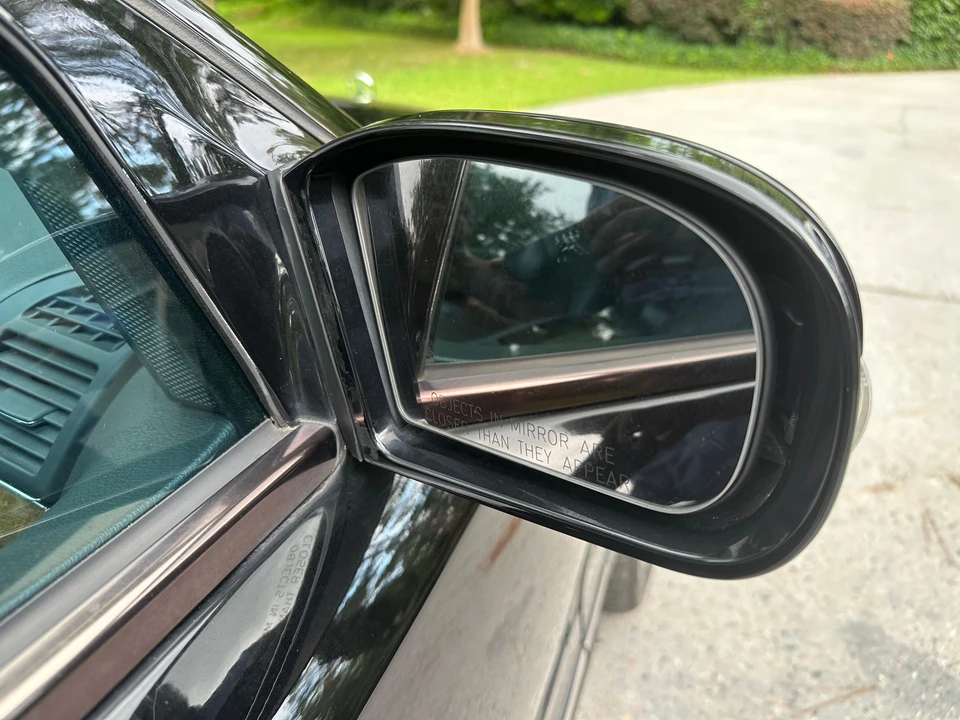 2005 Mercedes-Benz W211 E 55 & E 63 AMG - Image 21 of 31