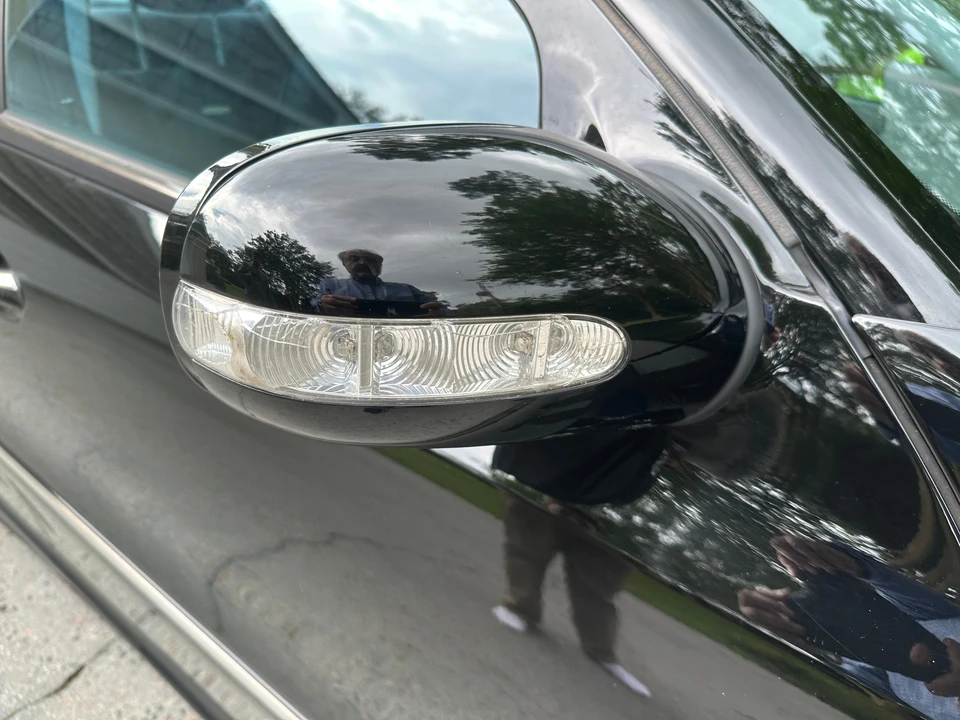 2005 Mercedes-Benz W211 E 55 & E 63 AMG - Image 22 of 31