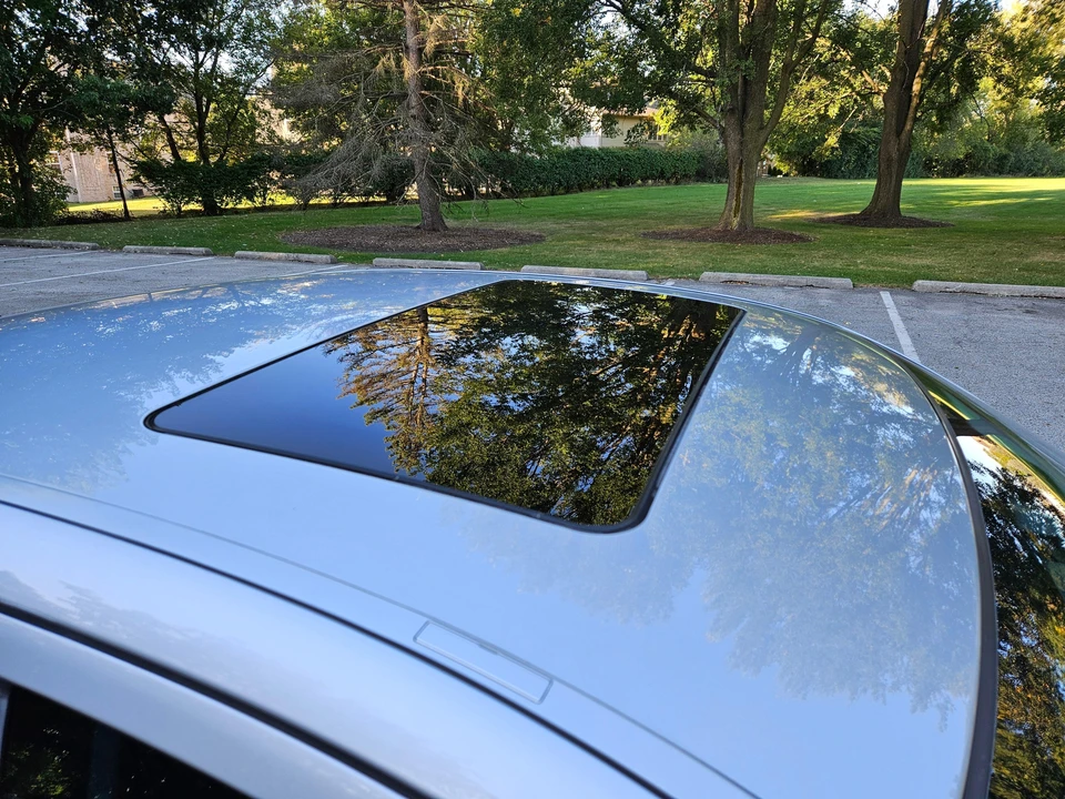 2005 Mercedes-Benz W211 E 55 & E 63 AMG - Image 22 of 31