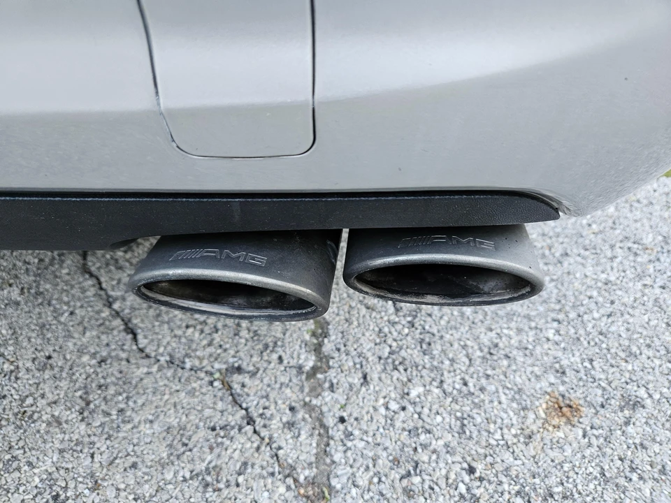 2005 Mercedes-Benz W211 E 55 & E 63 AMG - Image 18 of 31