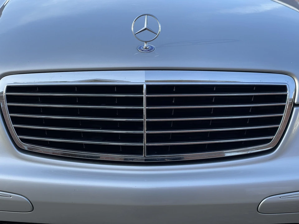 2005 Mercedes-Benz W211 E 55 & E 63 AMG - Image 28 of 31