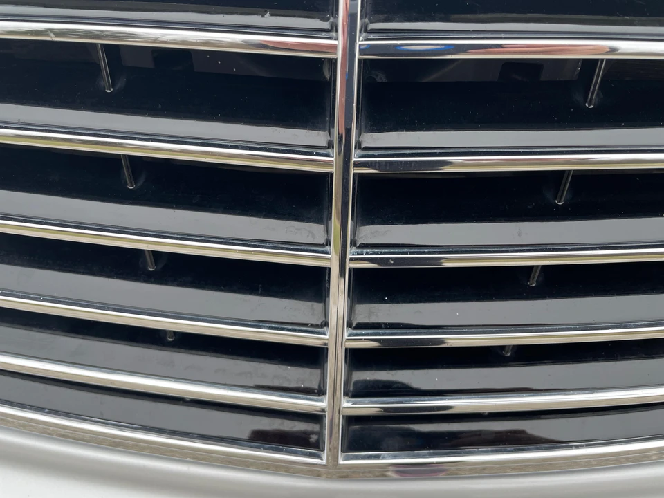 2005 Mercedes-Benz W211 E 55 & E 63 AMG - Image 30 of 31