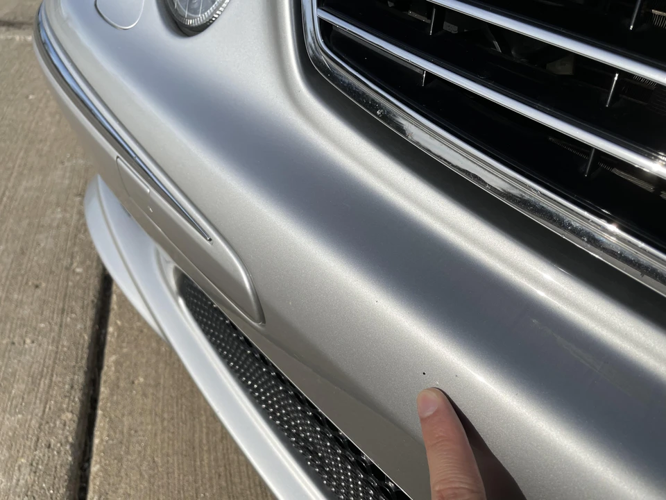 2005 Mercedes-Benz W211 E 55 & E 63 AMG - Image 29 of 31